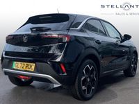 Used Vauxhall Mokka Ultimate 100 kW (136 HP) 2025 SUV