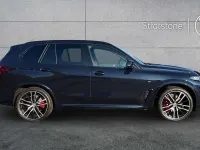 Used BMW X5 M Sport 482 HP (354 kW) 2026 Black SUV