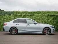 Used BMW 330e M Sport 292 HP (214 kW) 2024 Grey Sedan