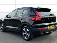 Used Volvo XC40 Plus 197 HP (144 kW) 2024 SUV