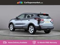 used Nissan Qashqai 1.3 DiG-T 160 Acenta Premium 5dr