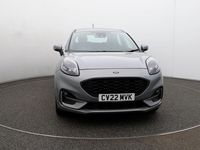 used Ford Puma 2022 | 1.0T EcoBoost MHEV ST-Line Euro 6 (s/s) 5dr