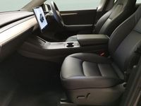 Used Tesla Model Y RWD 254 kW (346 HP) 2023 Grey SUV