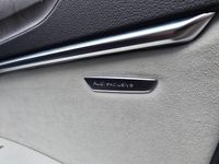 Used Audi A7 Sportback Exclusive 204 HP (150 kW) 2020 Purple Hatchback