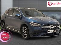 Used Mercedes GLA220 Executive 190 HP (139 kW) 2023 SUV
