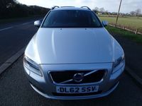 used Volvo V70 1.6 Se Lux Automatic