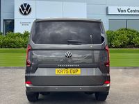 New VW Transporter Pro 170 HP (125 kW) 2025 Grey Van