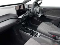 Used VW ID.3 Pro 150 kW (204 HP) 2025 Black Hatchback
