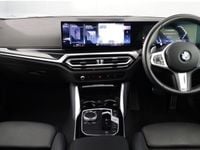 Used BMW 220 M Sport 181 HP (133 kW) 2024 Purple Coupe