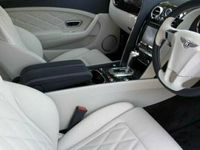 Used Bentley Continental GT 2013 Coupe