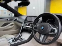 Used BMW 333 M Sport 333 HP (244 kW) 2021 Black Coupe
