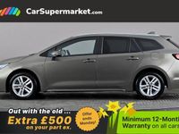 Used Suzuki Swace 140 HP (102 kW) 2024 Bronze Estate