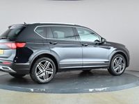 used Seat Tarraco 1.5 EcoTSI Xcellence 5dr