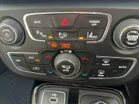 Used Jeep Compass Limited 140 HP (102 kW) 2019 White SUV