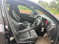 Used Alfa Romeo 159 Ti 2008 Black Sedan