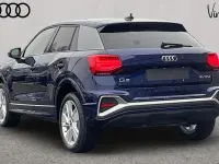 Novo Audi Q2 S-Line 150 HP (110 kW) 2025 SUV