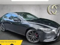Used Mazda 6 Inclusive 194 HP (142 kW) 2020 Sedan