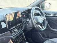 Used VW T-Roc 150 HP (110 kW) 2025 SUV