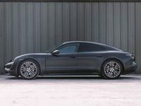 Used Porsche Taycan Performance Package 11 kW (15 HP) 2021 Sedan