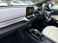 Used VW ID.4 Pure 108 kW (148 HP) 2022 Red SUV