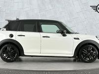 Used Mini Cooper S Hatch 176 HP (129 kW) 2024 White Hatchback