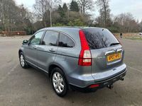 used Honda CR-V 2.0 i-VTEC ES 5dr Auto