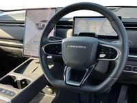 Used Jaecoo 7 347 HP (255 kW) 2025 Blue SUV