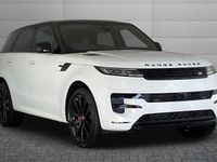 New Land Rover Range Rover Sport SE Dynamic 460 HP (338 kW) 2025 SUV