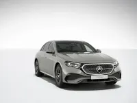 New Mercedes E200 AMG Line Premium 204 HP (150 kW) 2026 Sedan