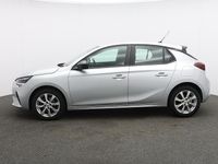 Used Vauxhall Corsa Design Edition 2022 Grey Hatchback