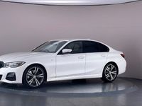 used BMW 330 3 Series i M Sport 4dr Step Auto