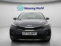 Used Kia XCeed 139 HP (102 kW) 2022 SUV