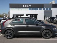 Used Kia Niro 127 HP (93 kW) 2025 Grey SUV
