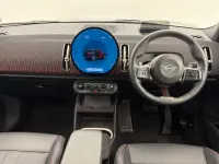 Used Mini Countryman 215 HP (158 kW) 2024 Black SUV