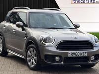 Used Mini Cooper S Countryman 2018 SUV