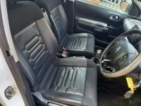 Used Citroën C4 Cactus Flair 100 HP (73 kW) 2016 White Hatchback
