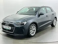 Used Audi A1 Sportback Sport 2022 Grey Hatchback