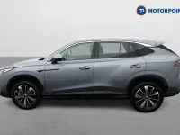 Usado MG HS Trophy 224 HP (164 kW) 2025 Cinzento SUV