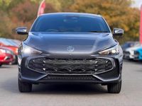 Used MG MG3 Trophy 194 HP (142 kW) 2025 Grey Hatchback