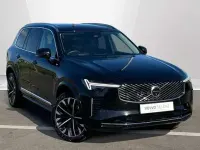 Used Volvo XC90 Ultra 449 HP (330 kW) 2026 SUV