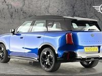 Used Mini Countryman 168 HP (123 kW) 2025 Blue SUV