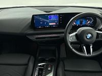 Used BMW 120 M Sport 168 HP (123 kW) 2025 Black Hatchback