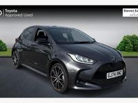 Used Toyota Yaris Hybrid Sport 131 HP (96 kW) 2025 Hatchback