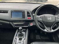 used Honda HR-V 1.5 i-VTEC EX 5dr