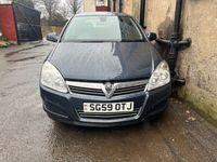 used Vauxhall Astra ACTIVE