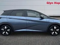 New BYD Dolphin Design 150 kW (204 HP) 2026 Hatchback