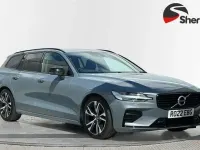 Used Volvo V60 R-Design 2022 Estate