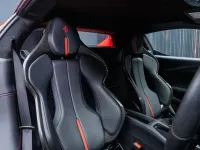 Used Ferrari 296 830 HP (610 kW) 2023 Red Coupe