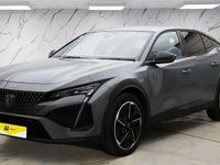 Used Peugeot 408 GT 130 HP (95 kW) 2024 Grey SUV