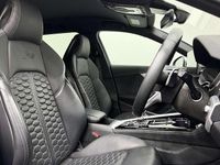 Usado Audi RS4 Design 450 HP (330 kW) 2024 Carrinha